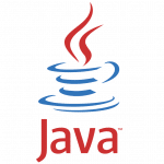 Batchjobs Java Logo