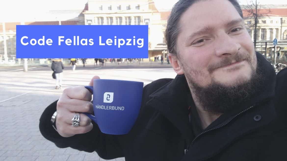 Continuous Integration PHP-Training beim Händlerbund in Leizig Continuous Integration PHP-Training beim Händlerbund in Leizig