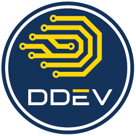 DDEV Docker Development