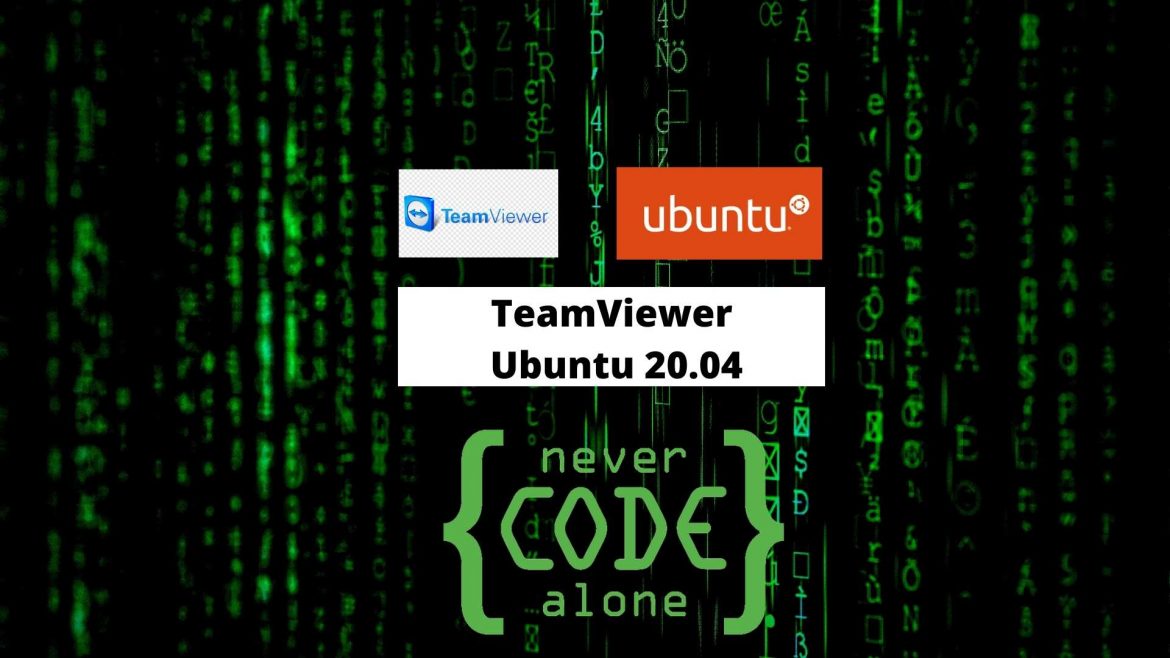 teamviewer ubuntu apt
