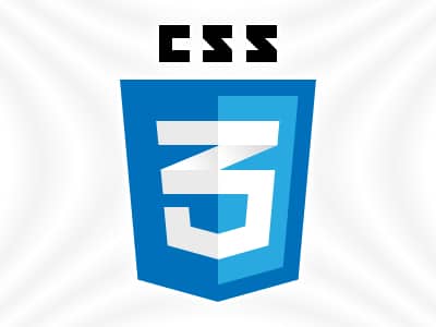 CSS3 Webdesign Logo
