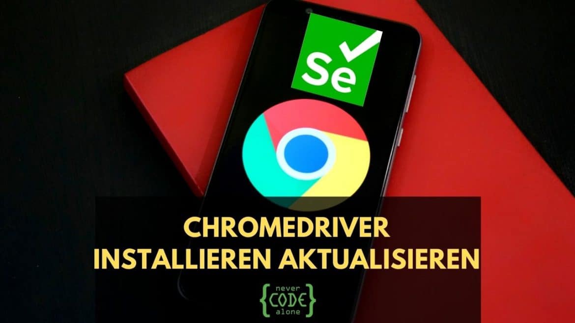 Chromedriver Linux installieren Chromedriver Linux installieren