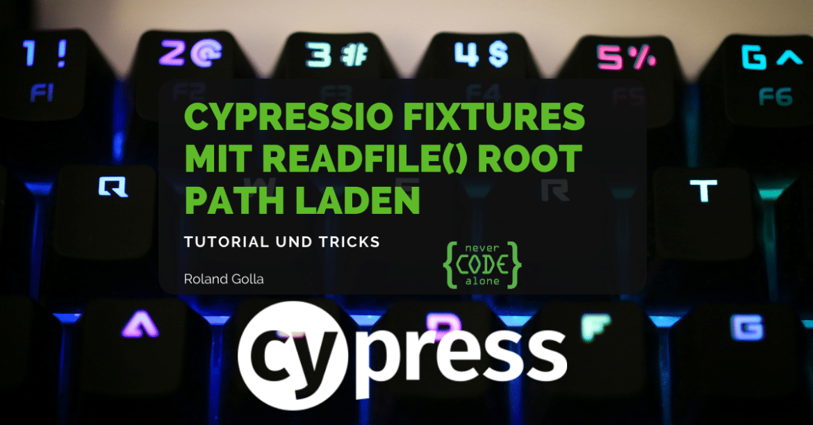 CypressIO Fixtures readFile