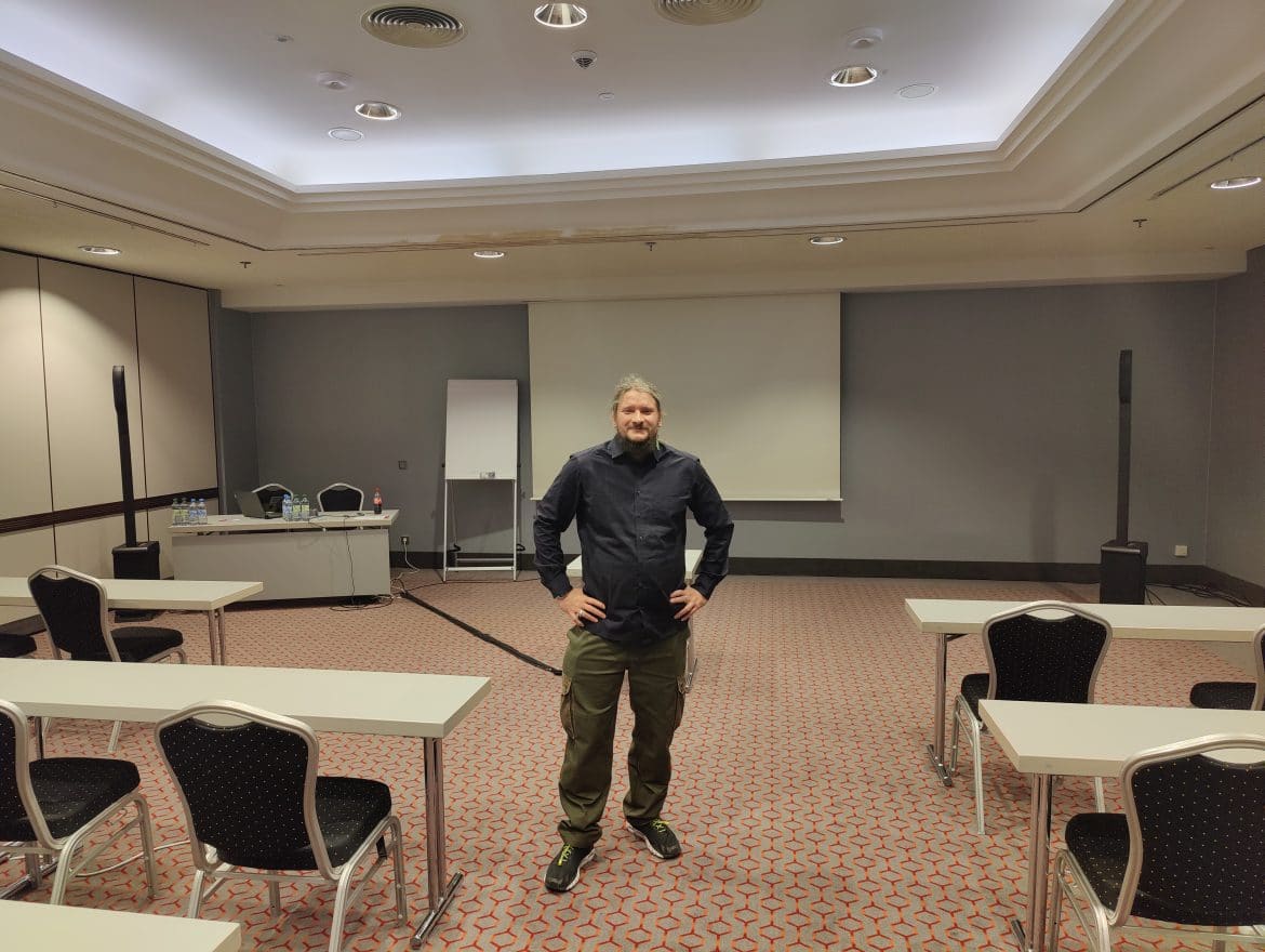 Roland Golla PHP Refactoring International PHP Conference