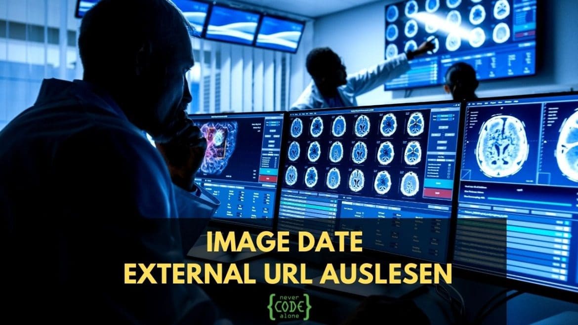 Image Date externe URL auslesen