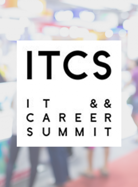 Sensibilisierung junger Talente für Softwaretesting: Unsere Erfahrungen bei der ITCS Frankfurt 2023