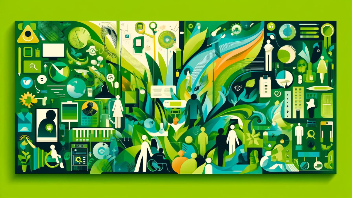 Universal Design: Inklusives Design für barrierefreie ...