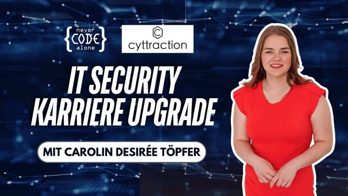 YouTube Thumbnail Carolin Desirée Töpfer YouTube Thumbnail Carolin Desirée Töpfer