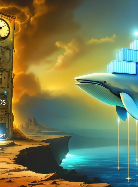 CentOS Stream End of Life: Warum Docker jetzt die beste Migrationsstrategie ist