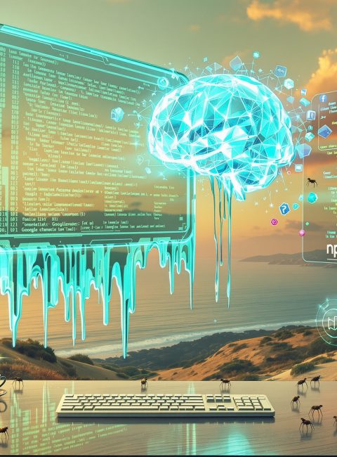 Google Gemini CLI: Der kostenlose KI-Terminal-Assistent für euren Developer-Workflow