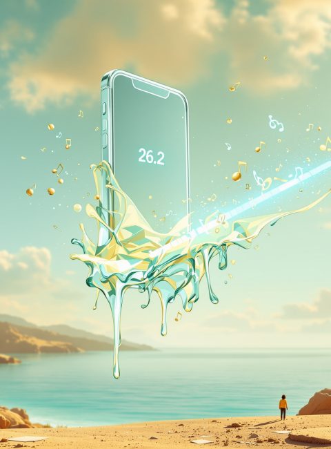 iOS 26.2: Neue Features, Bugfixes und der optimale Update-Zeitpunkt