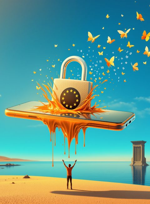 Jolla Phone und Sailfish OS: Die europäische Linux-Alternative für Privacy-bewusste Developer