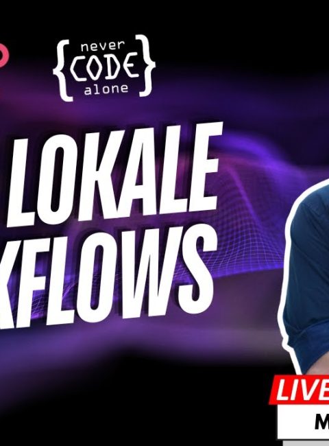 N8N und Vue.js: Wie ihr KI-Workflows ohne Coding-Pain baut