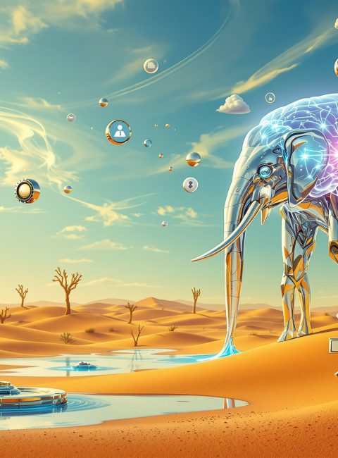 Symfony AI: KI-Integration in PHP-Anwendungen mit Platform, Agent und Store Components