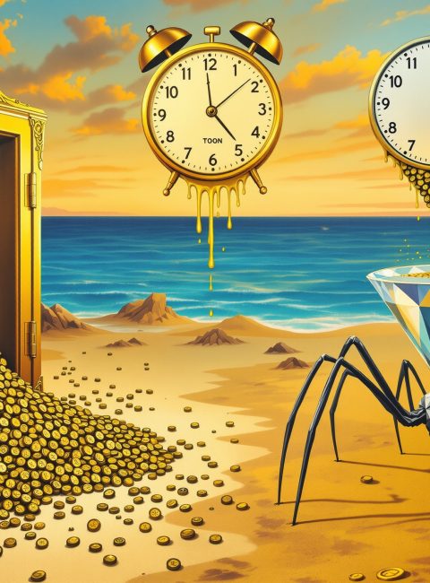 TOON vs JSON: So senkt ihr Token-Kosten bei LLM-Projekten um bis zu 60%