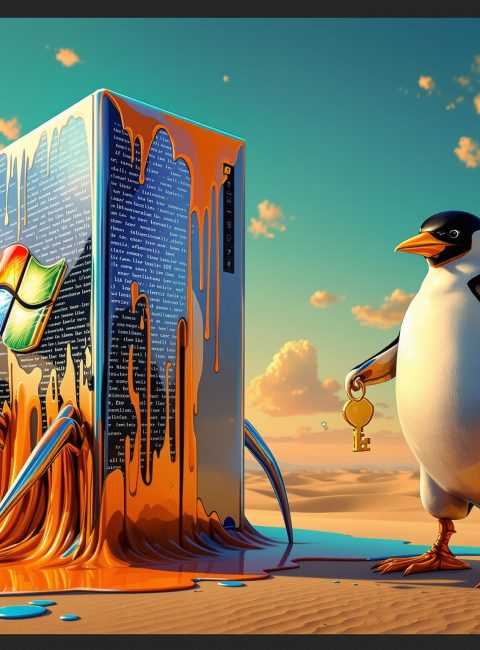 Zorin OS: Euer Weg von Windows zu Linux ohne Kompromisse