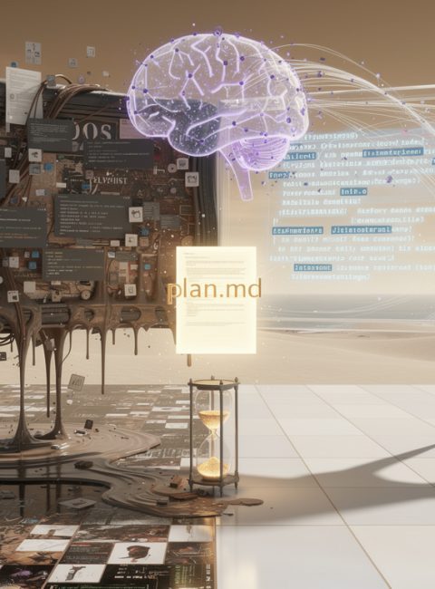 Claude Code Plan Mode: Warum Clear Context der richtige Default ist