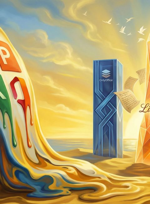 Office ohne Microsoft: Die besten Alternativen für Developer und IT-Entscheider 2026