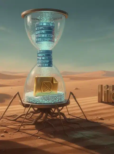 Astro DB lokal persistent nutzen: So behaltet ihr eure Entwicklungsdaten ohne Cloud-Zwang