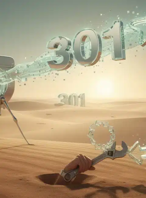 Chrome Redirect Cache für einzelne URL löschen: Der komplette Guide für Developer