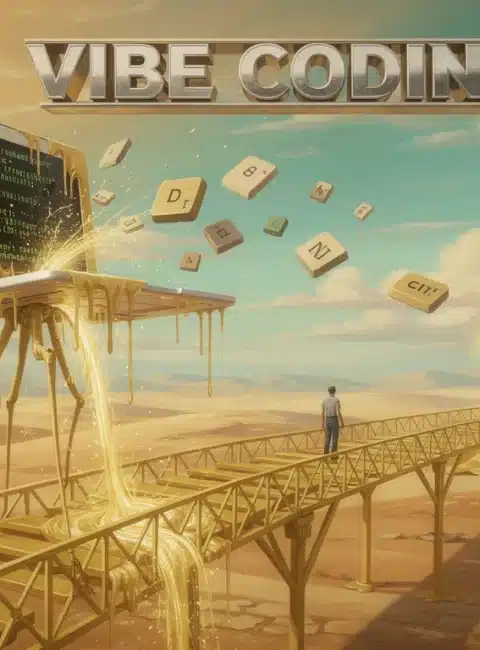 Vibe Coding Consulting: Warum euer KI-Prototyp professionelle Begleitung braucht